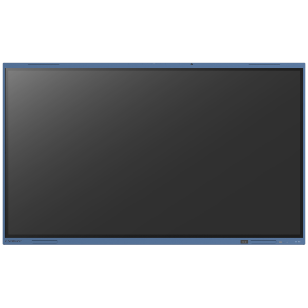 Clevertouch Impact Lux V2 75" Display 15475IMPACTLUX2