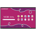 Clevertouch Impact Lux V2 75" Display 15475IMPACTLUX2
