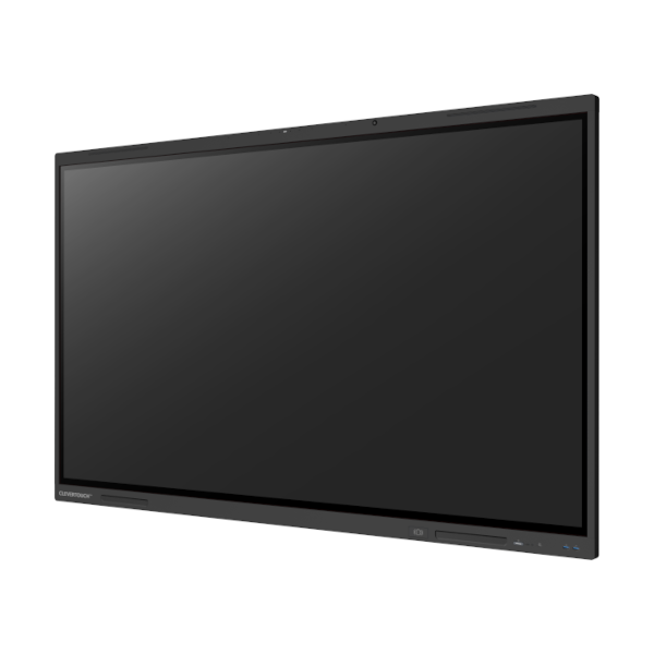 Clevertouch Impact Lux V2 75" Display 15475IMPACTLUX2