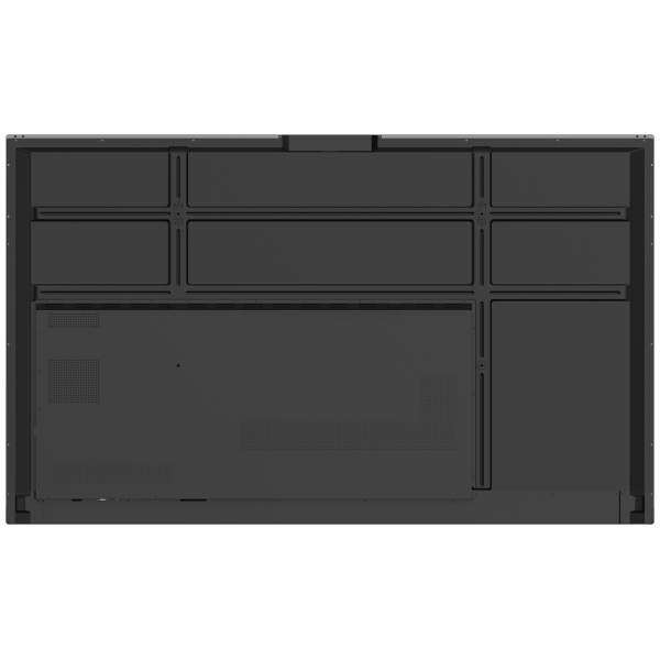 Clevertouch IMPACT MAX 2 86" Display 15486IMPACTMAX2