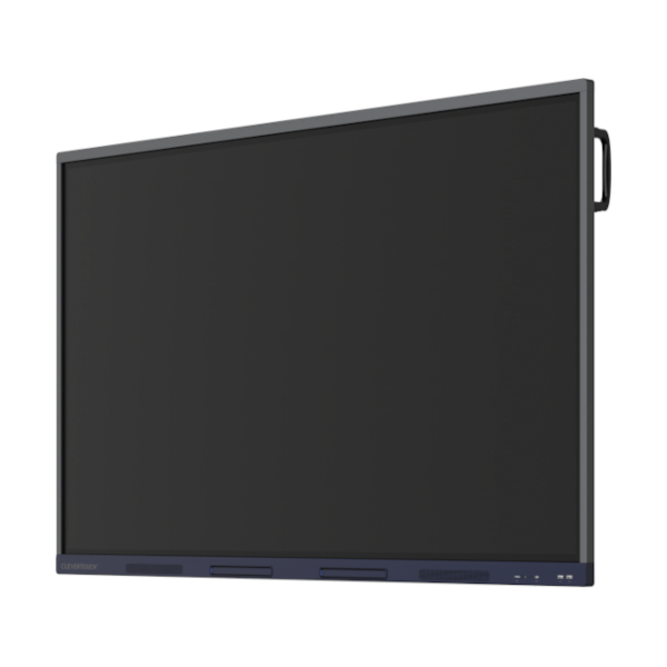 Clevertouch Impact Lux V2 75" Display 15475IMPACTLUX2