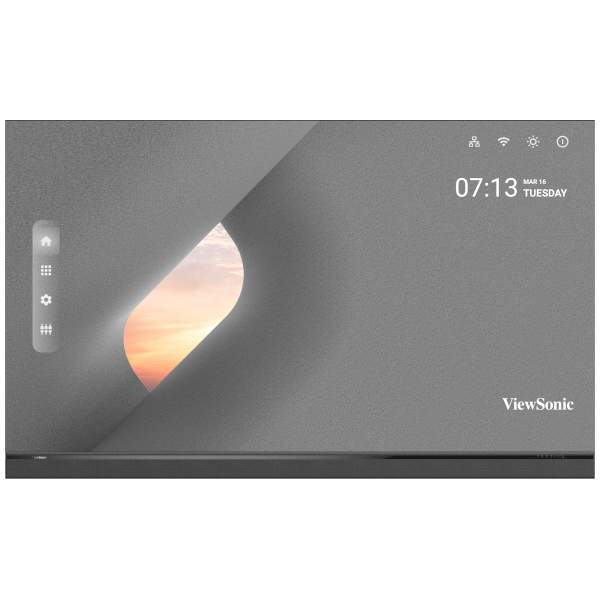 ViewSonic LDM136-151 All-in-One Direct View LED Display 766907026528