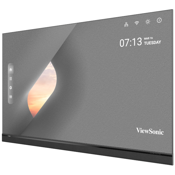 ViewSonic LDM136-151 All-in-One Direct View LED Display 766907026528