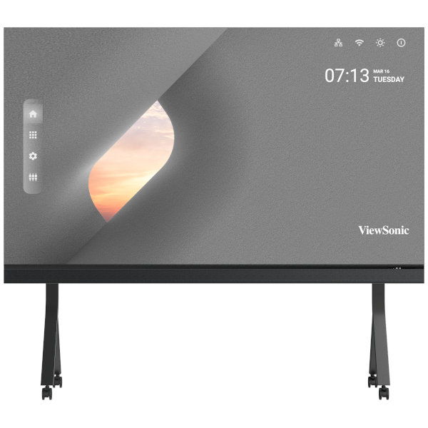 ViewSonic LDM231-251 All-in-One Direct View LED Display 766907026542