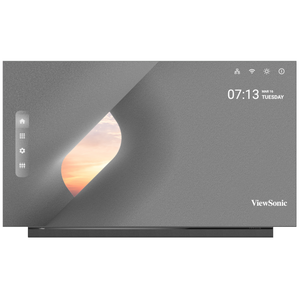 ViewSonic LDM163-182 All-in-One Direct View LED Display 766907026535