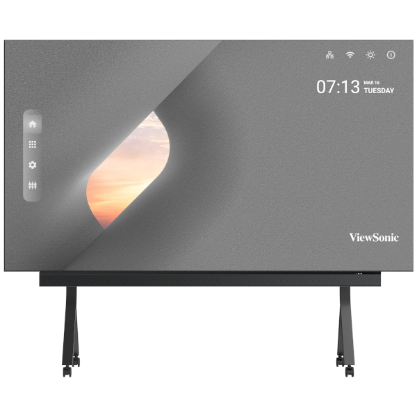 ViewSonic LDM231-251 All-in-One Direct View LED Display 766907026542