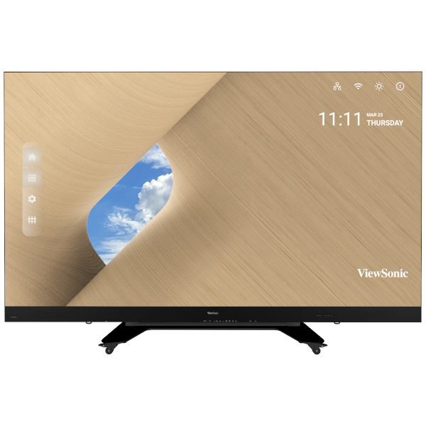 ViewSonic LDM231-251 All-in-One Direct View LED Display 766907026542