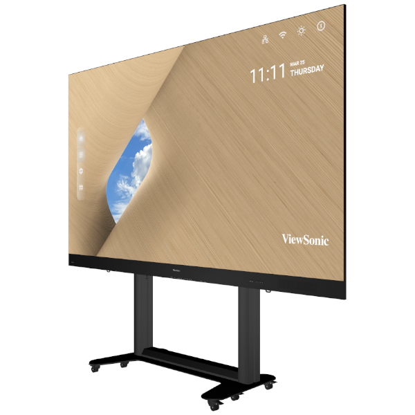 ViewSonic LDS135-153 All-in-One Direct View LED Display 766907028560