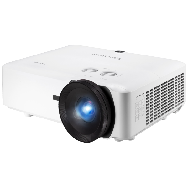ViewSonic LS921WU Kurzdistanz Laser Installations Projektor / Beamer 766907008739