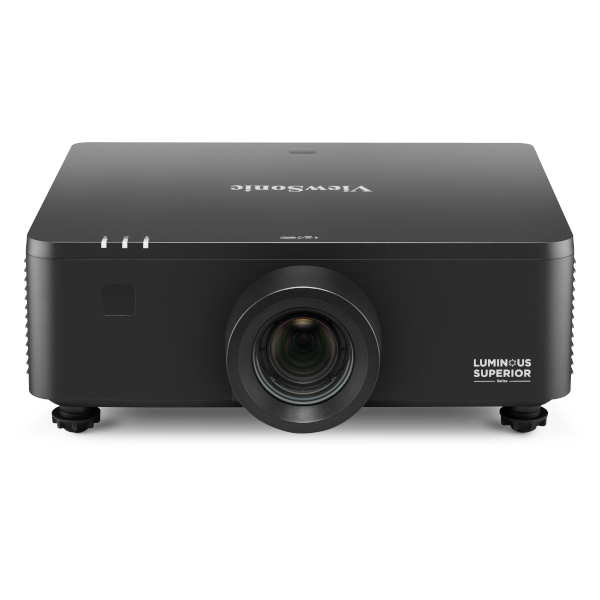 ViewSonic LS950WU Laser Installations Projektor / Beamer 766907027280
