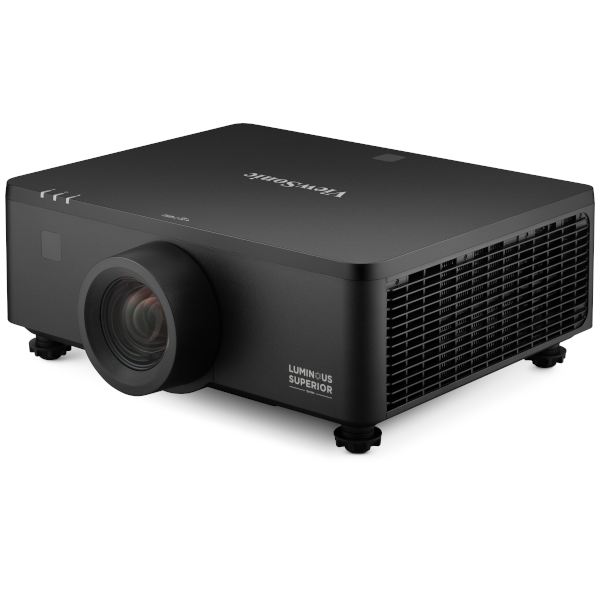 ViewSonic LS950WU Laser Installations Projektor / Beamer 766907027280