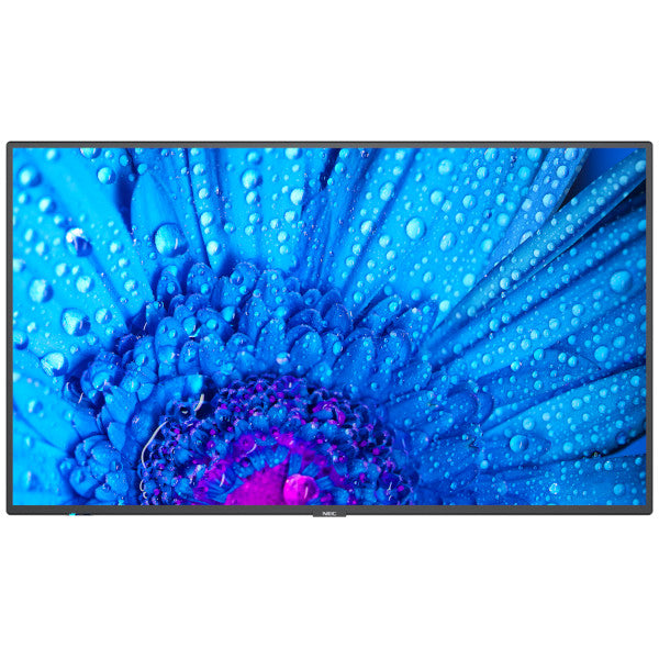 NEC MultiSync M751 75" Essential Large Format Display