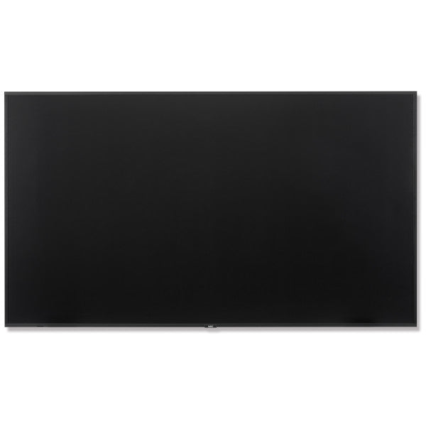 NEC MultiSync M751 75" Essential Large Format Display