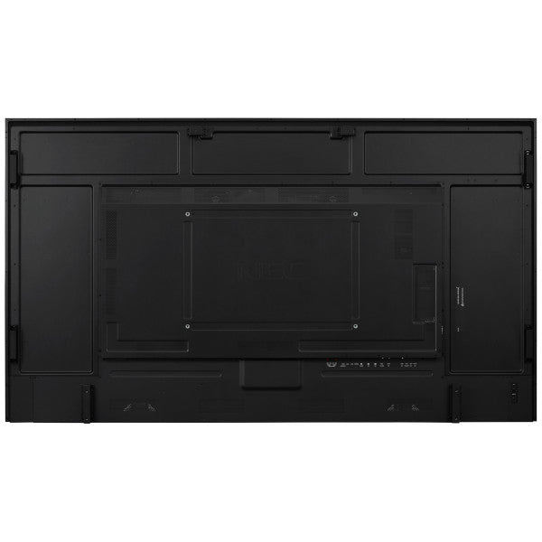 NEC MultiSync M861 86" Essential Large Format Display