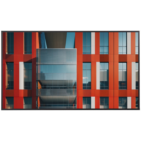 NEC MultiSync ME652 65" Essential Large Format Display