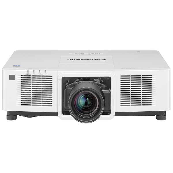 Panasonic PT-MZ17KLWEJ 16.500 ANSI Lumen Beamer / Projektor (ohne Objektiv) 5025232934164