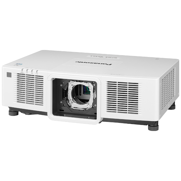Panasonic PT-MZ14KLWEJ 14.000 ANSI Lumen Beamer / Projektor (ohne Objektiv) 5025232934188