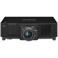 Panasonic PT-MZ20KLBEJ 20.000 ANSI Lumen Beamer / Projektor (ohne Objektiv)