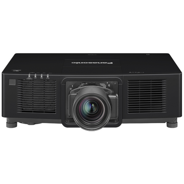 Panasonic PT-MZ20KLBEJ 20.000 ANSI Lumen Beamer / Projektor (ohne Objektiv)