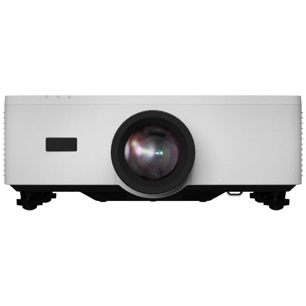 NEC P721Q-W Professional DLP 4K UHD Laser Projektor / Beamer 4550556133869
