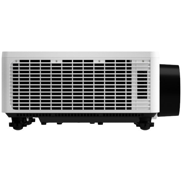 NEC P601Q-W Professional DLP 4K UHD Laser Projektor / Beamer 4550556133883