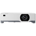NEC P547UL Professioneller LCD-Laser Projektor / Beamer