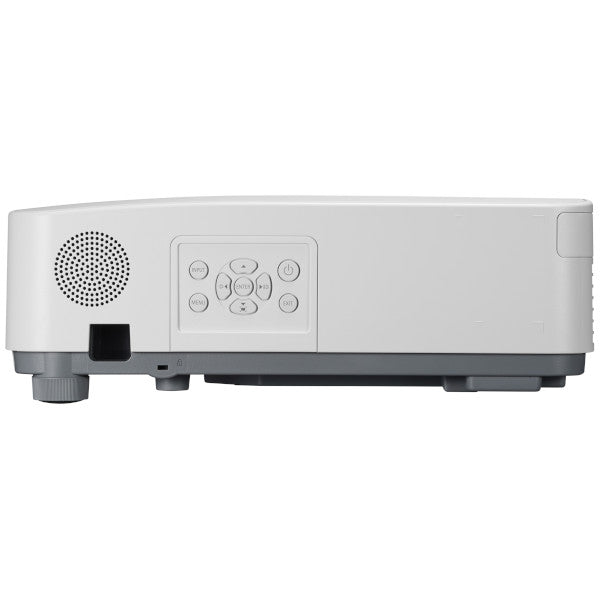 NEC P721Q-W Professional DLP 4K UHD Laser Projektor / Beamer 4550556133869