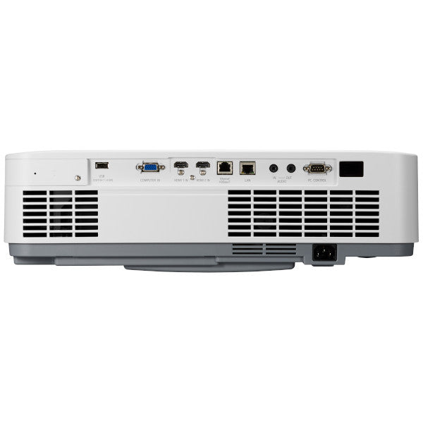 NEC P547UL Professioneller LCD-Laser Projektor / Beamer