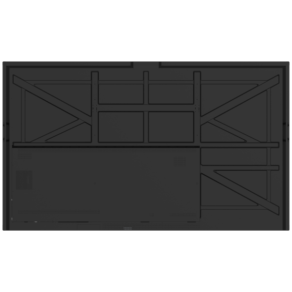 Clevertouch UX PRO Edge 86“ Display inkl. 1x CleverCast 4 15486UXPROEDGE