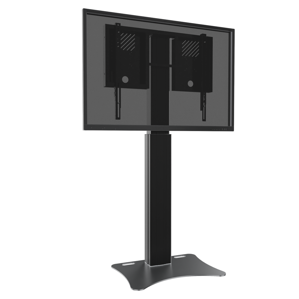 Clevertouch elektrisch höhenverstellbare Wandhalterung für Displays bis zu 86" 1542435