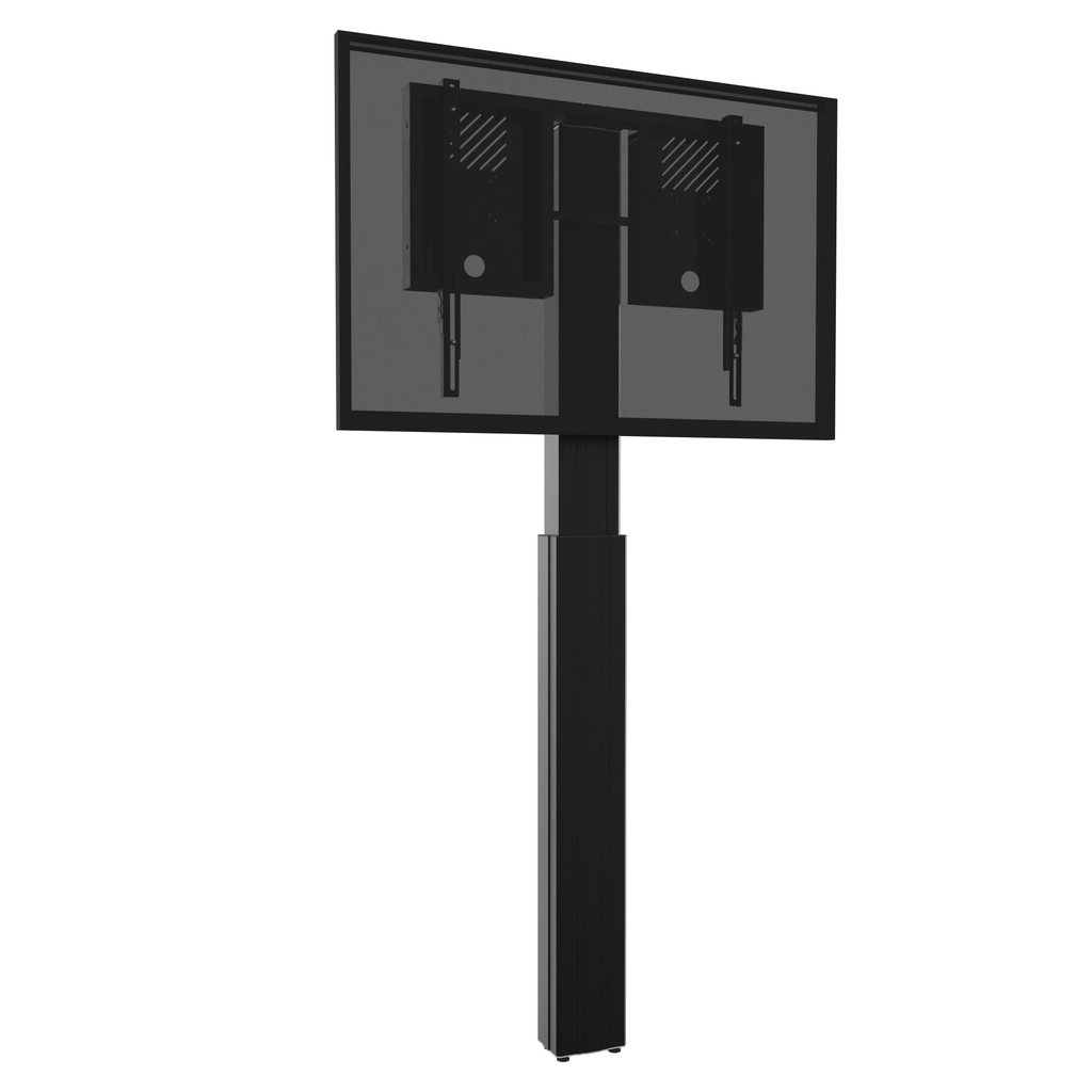 Clevertouch elektrisch höhenverstellbare Wandhalterung für Displays bis zu 86" 1542435