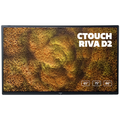 CTOUCH Riva D2 75" Touch Display