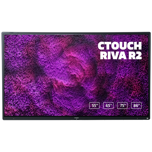 CTOUCH Neo 75" Touch Display