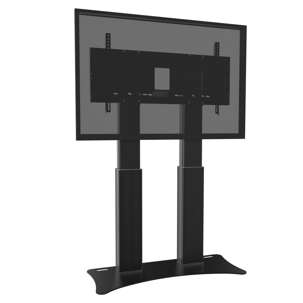 Clevertouch elektrisch höhenverstellbare Wandhalterung für Displays bis zu 86" 1542435