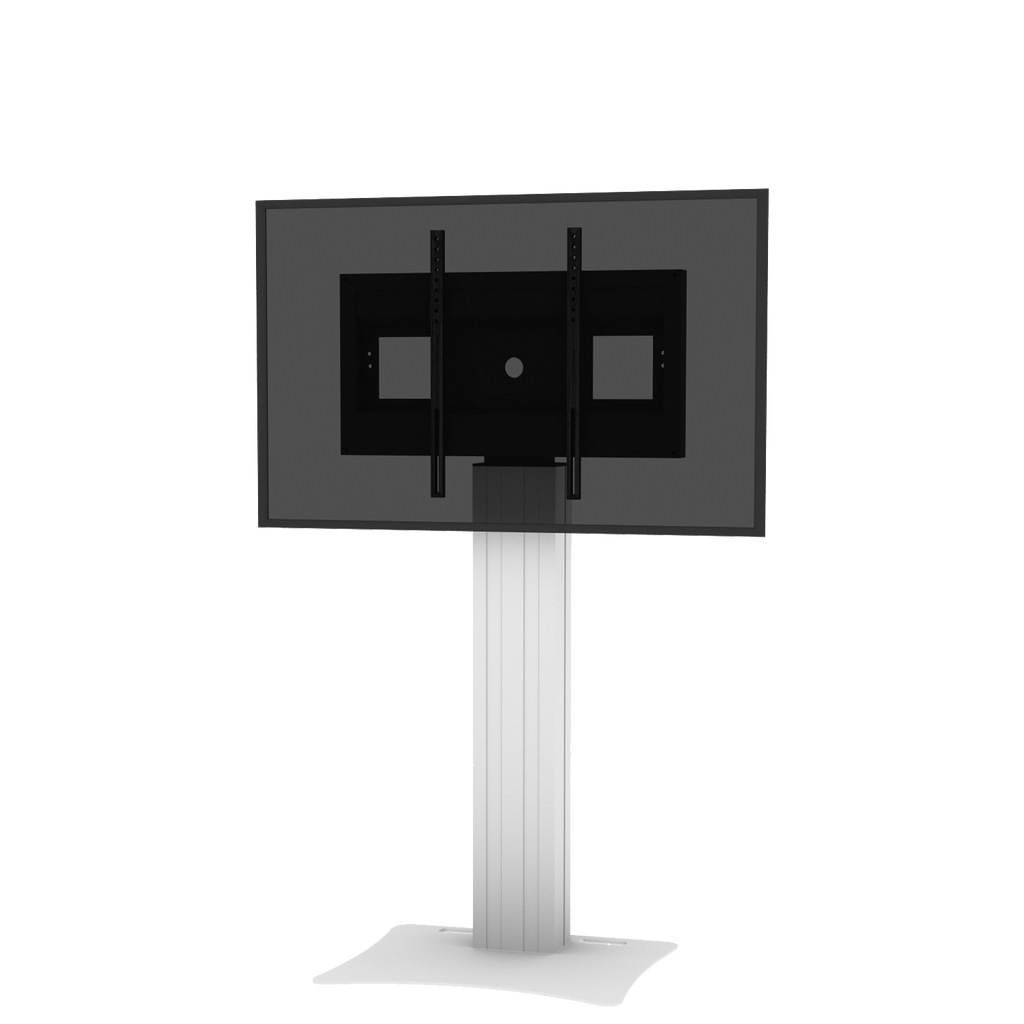 Clevertouch elektrisch höhenverstellbare Wandhalterung für Displays bis zu 86" 1542435
