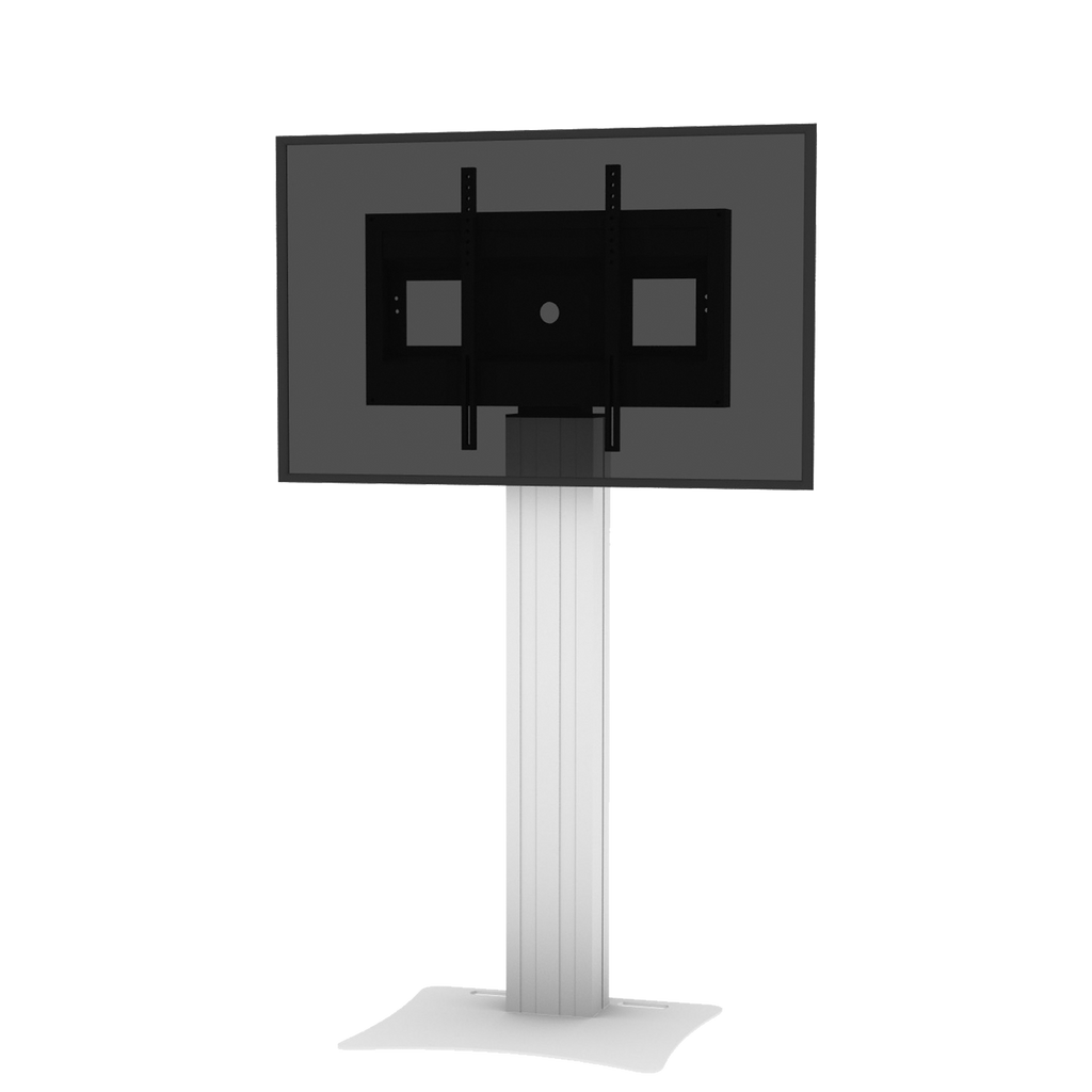 Clevertouch elektrisch höhenverstellbare Wandhalterung für Displays bis zu 86" 1542435