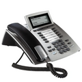 AGFEO ST42 S0/UP0 silber - 6101122