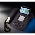 AGFEO ST 45 IP Systemtelefon Schwarz - 6101322