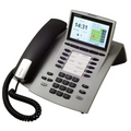 AGFEO ST 45 S0/UP0 silber - 6101282