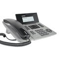 AGFEO ST 54 IP SENSORfon silber - 6101729
