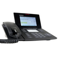 AGFEO ST 56 IP SENSORfon schwarz - 6101572