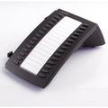 AGFEO Tastenerweiterung STE 40 schwarz - 6100288