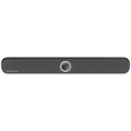 Sennheiser TeamConnect Bar M All-in-One Videokonferenzsystem 4044155272123