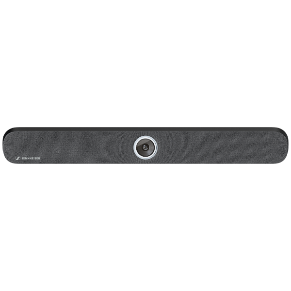 Sennheiser TeamConnect Bar M All-in-One Videokonferenzsystem 4044155272123