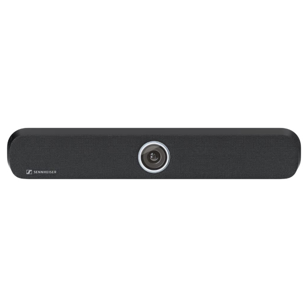 Sennheiser TeamConnect Bar S All-in-One Videokonferenzsystem 4044155272062