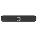 Sennheiser TeamConnect Bar S All-in-One Videokonferenzsystem 4044155272062