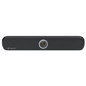 Sennheiser TeamConnect Bar S All-in-One Videokonferenzsystem