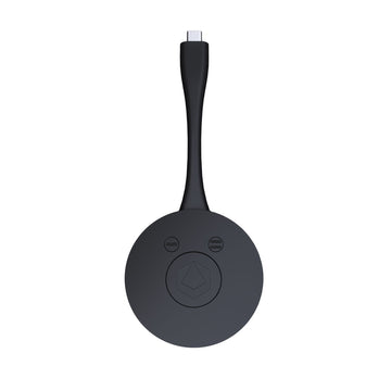 Kindermann Klick&Show 4K USB-C Transmitter 7488000365