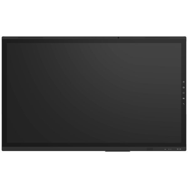 Clevertouch UX PRO Edge 86“ Display inkl. 1x CleverCast 4 15486UXPROEDGE