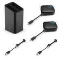 BenQ InstaShow VS20 Button Kit USB-C/HDMI 4718755087165